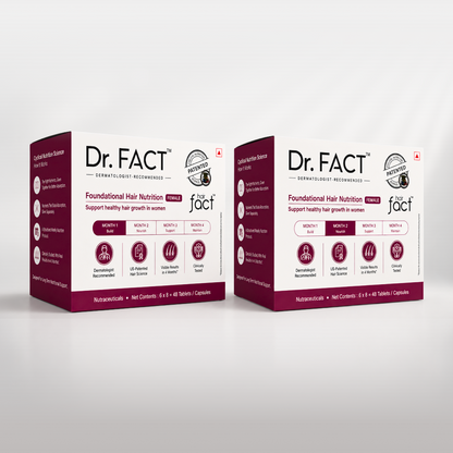 Women's Foundational Nutrition Kit